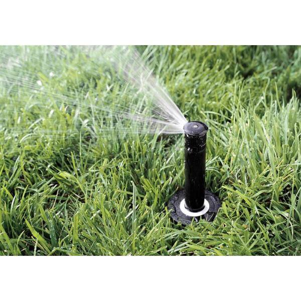 Rain Bird 1804 Dual Spray Quarter Pattern 4 in. Pop-Up Spray Head 1804QDS-25