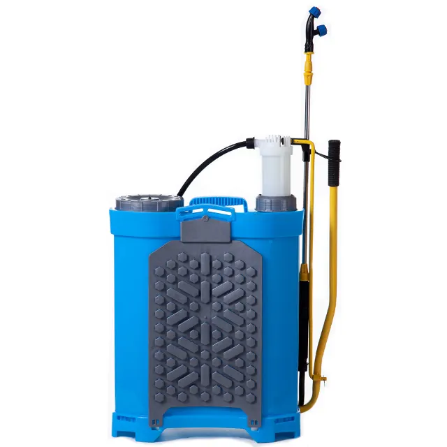 Hot custom 16L/20L New design Whole sale knapsack farm agricultural power sprayer supplier in China