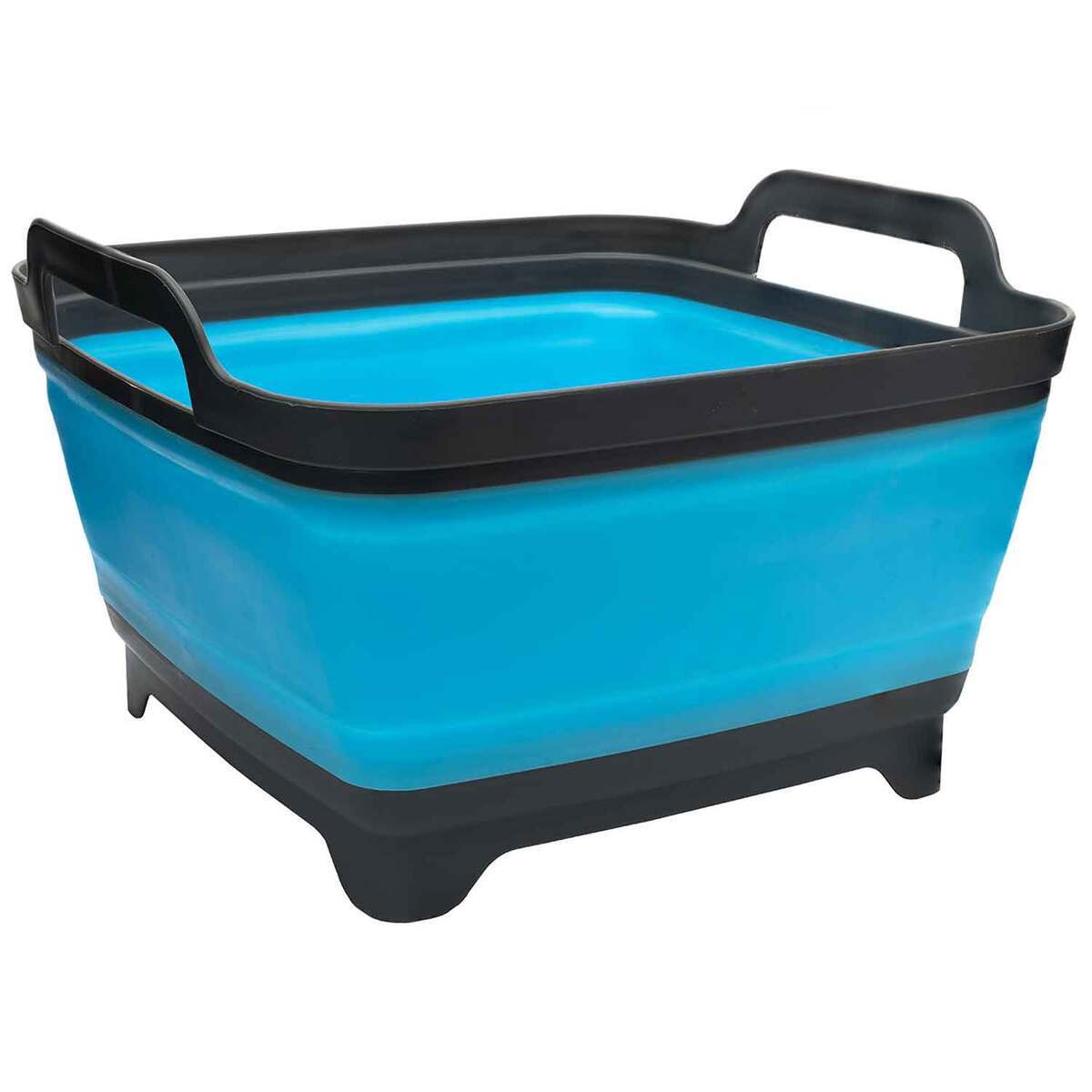 Survive Outdoors Longer Flat Pack Sink  8L