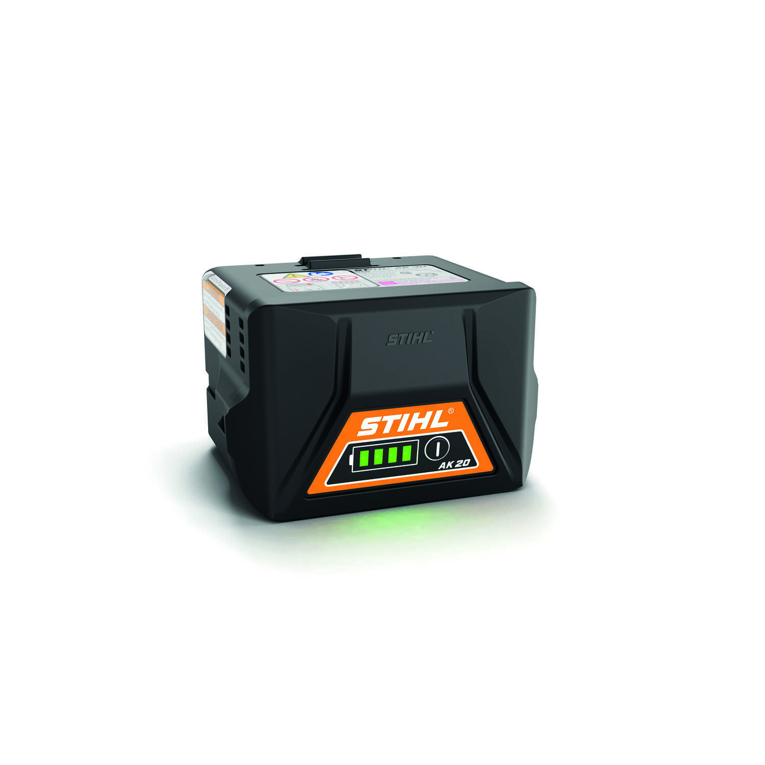 STIHL 36V AK 20 2.8 Ah Lithium-Ion Battery