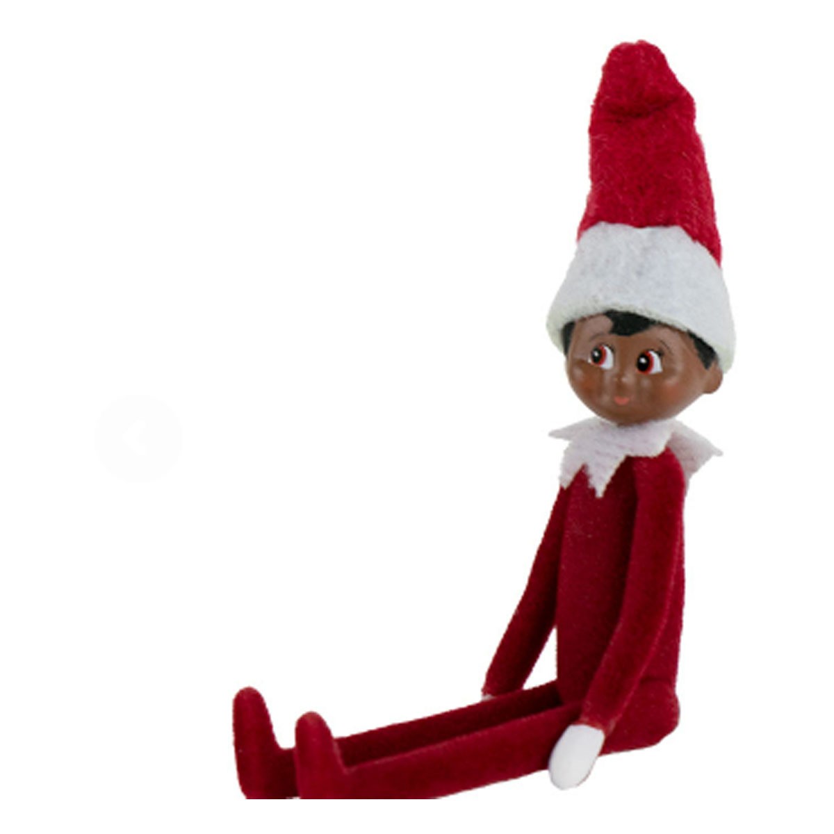 World's Smallest Elf on the Shelf ASSORTED