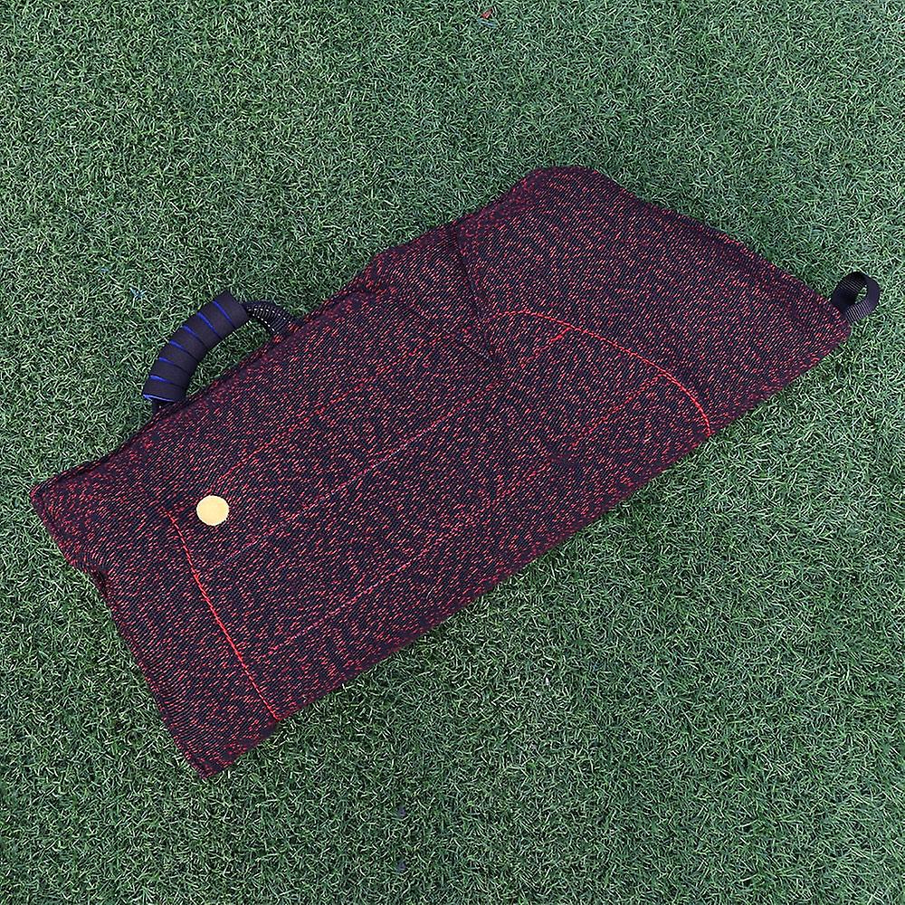 Agility strong dog bite arm sleeve