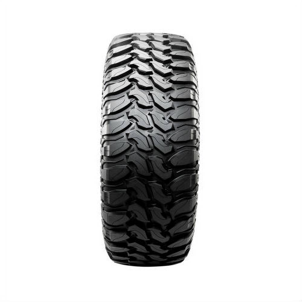 Radar Renegade R7 M/T LT285/70R17 121Q Light Truck Tire