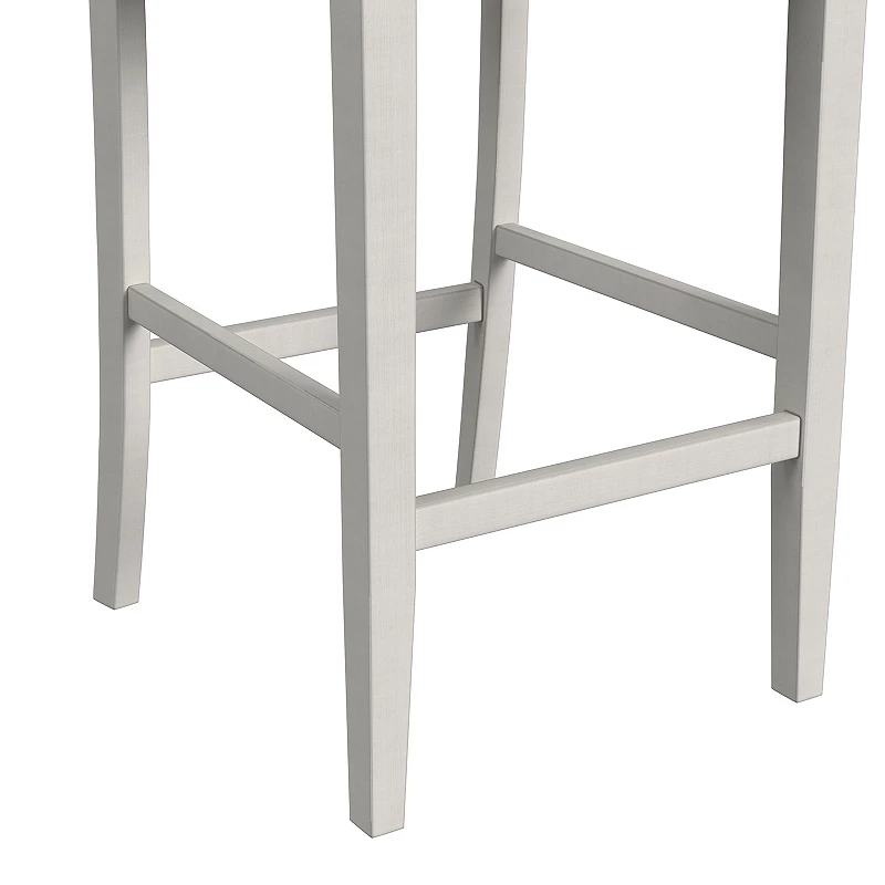 Hillsdale Furniture Fowler Bar Stool