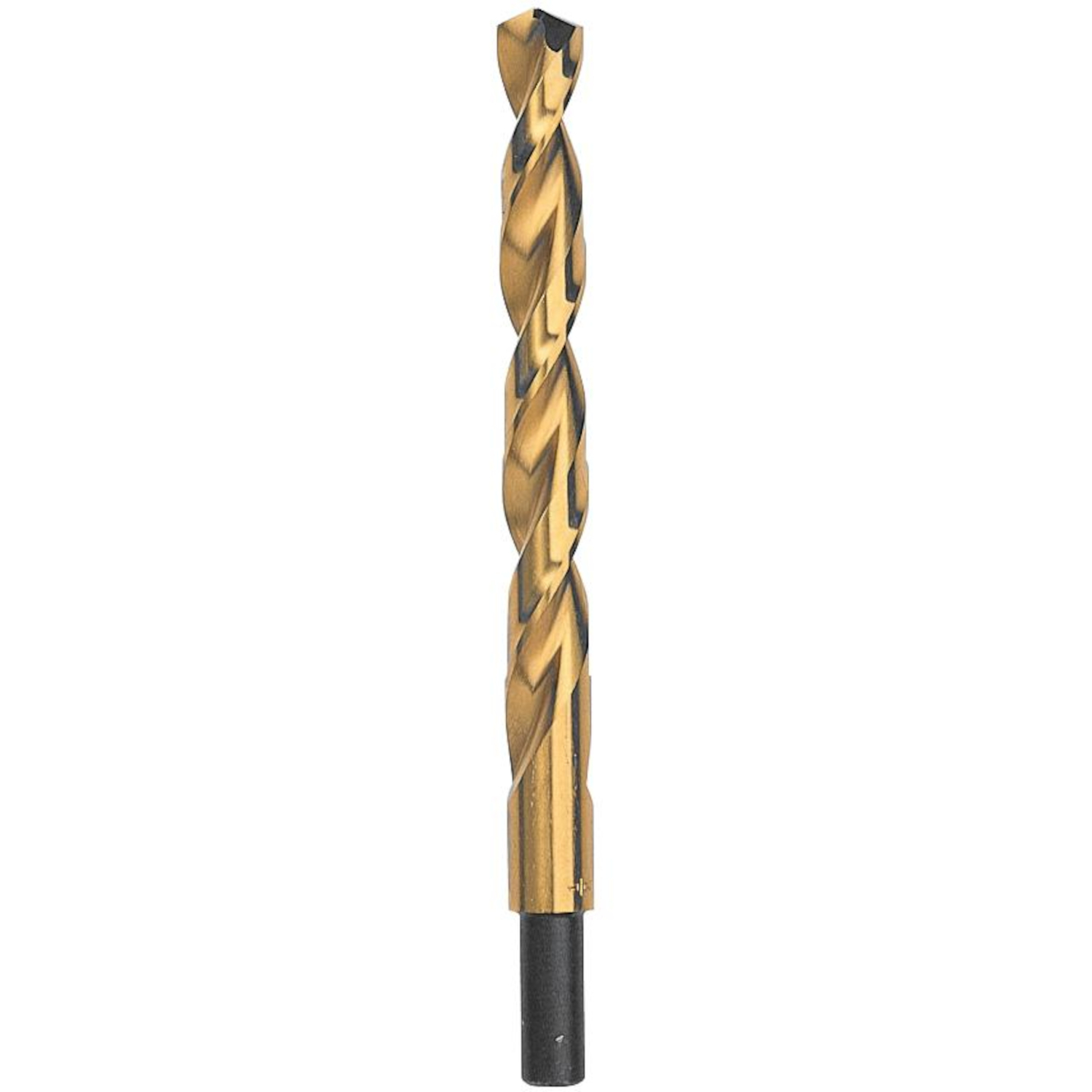 DW 1/16 in. X 1.88 in. L High Speed Steel Split Point Drill Bit 2 pc