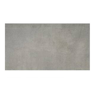 MSI 13 in. x 24 in. 0.8 in Beton Gray Porcelain Pool Coping (4.33 sq. ft.case) NBETGRE1324