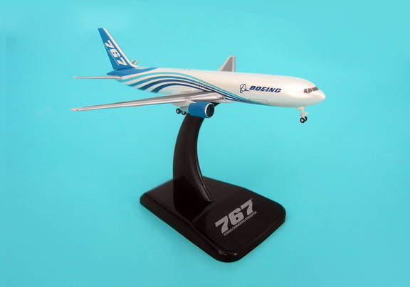 Hogan Boeing House 767 300Bcf 1/500  HG8348