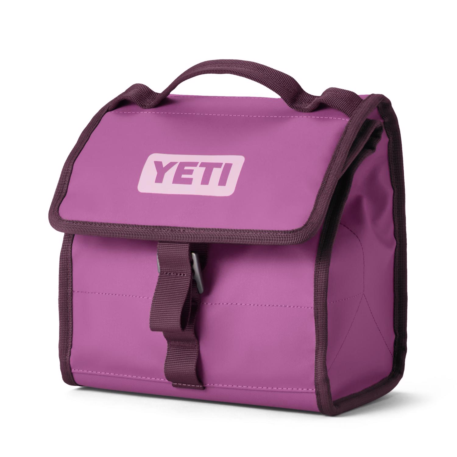 YETI Daytrip Nordic Purple 7 qt Lunch Bag Cooler