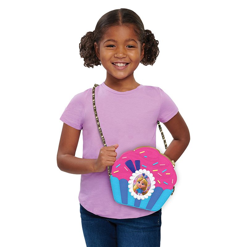 Disney Junior Alice's Wonderland Bakery Wonderland Baker's Bag by Just Play