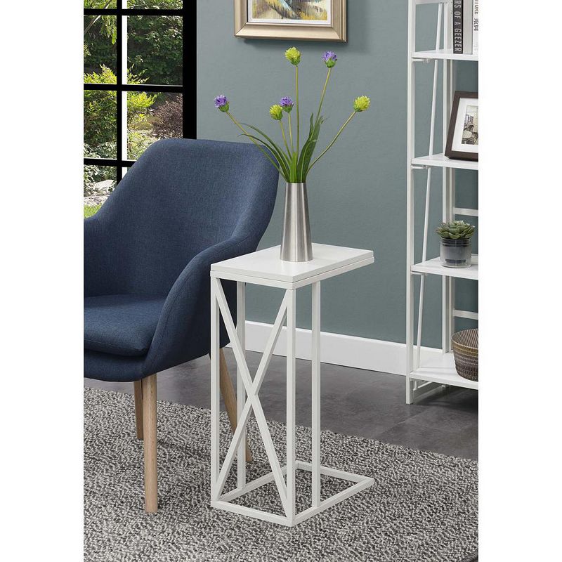 Convenience Concepts Tucson C End Table