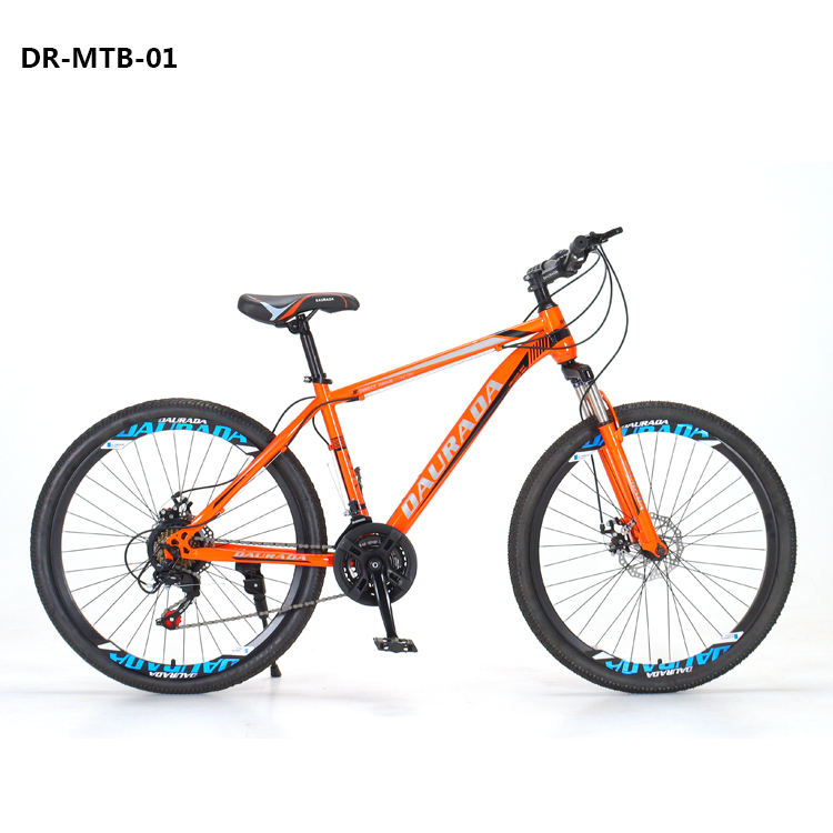 2022 Chinese Factory full size 20 24 26 27.5 29inch cycle 21speed byke high carbon steel mountainbike bicycle