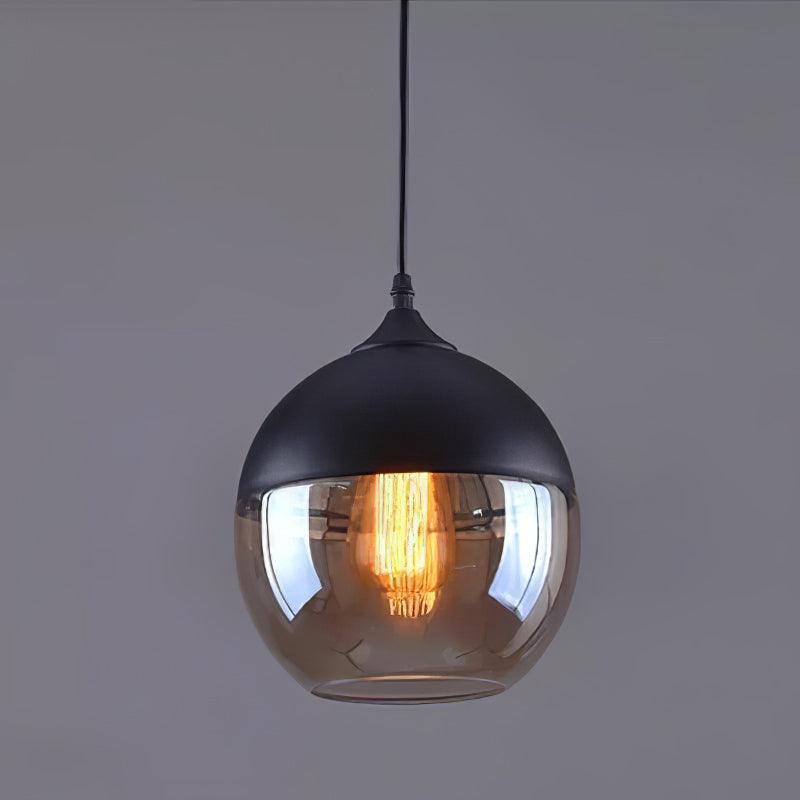 Eclisse Quartet Pendant Lamp