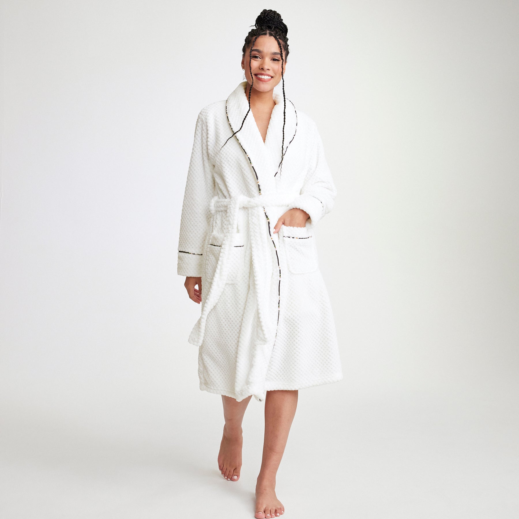 Spa Robe