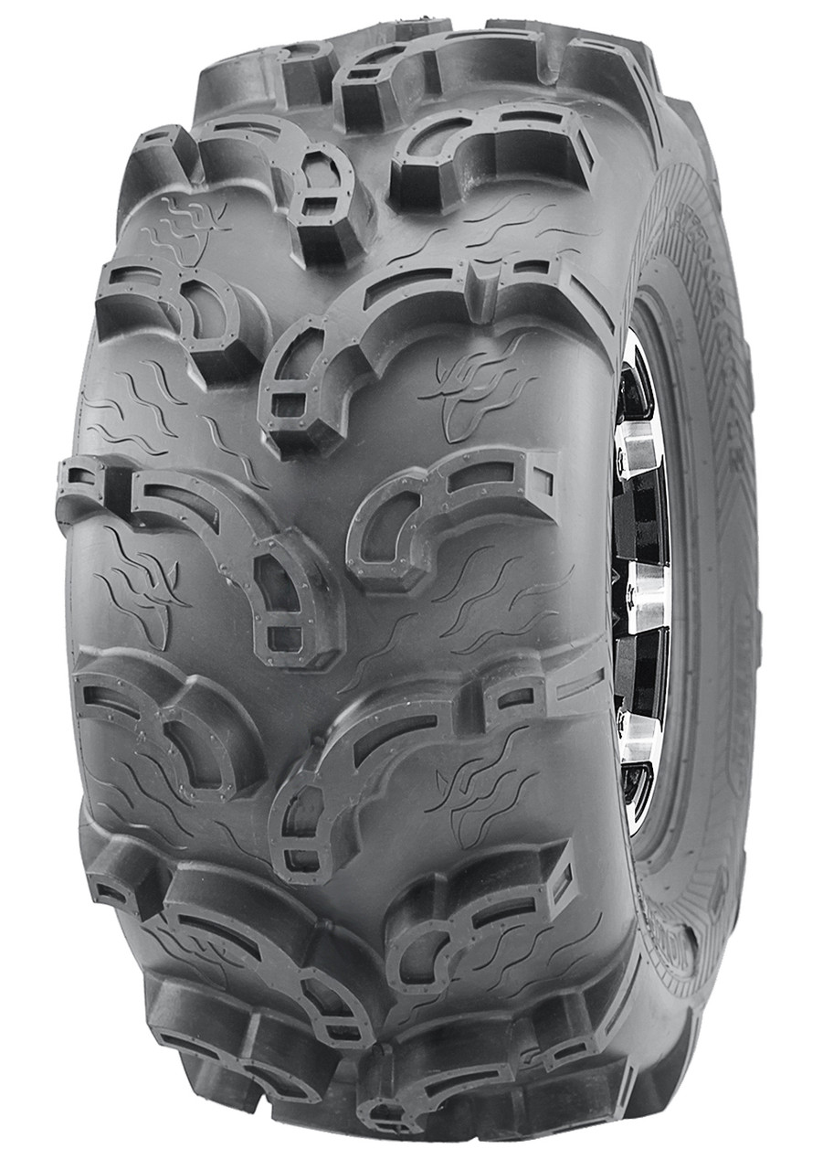 Wolfpack P375 26x12.0012 58J 6 Ply MT M