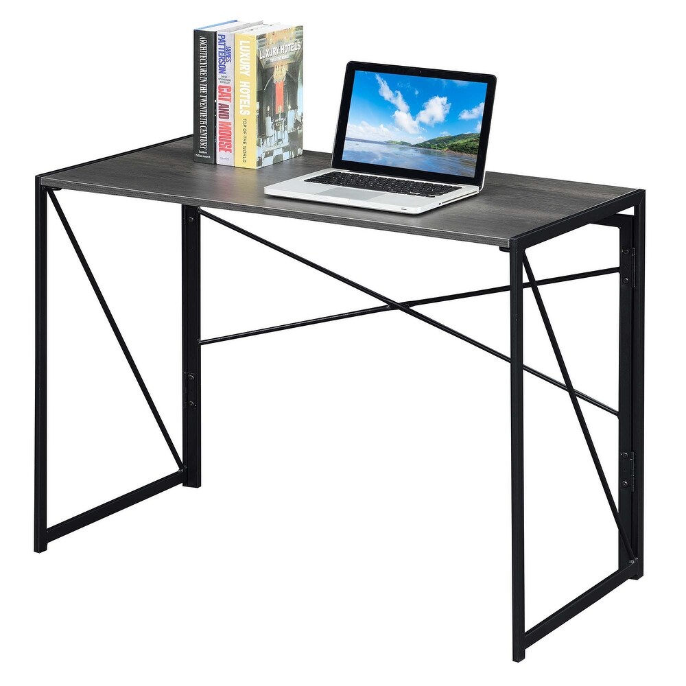 Convenience Concepts Xtra Folding Desk