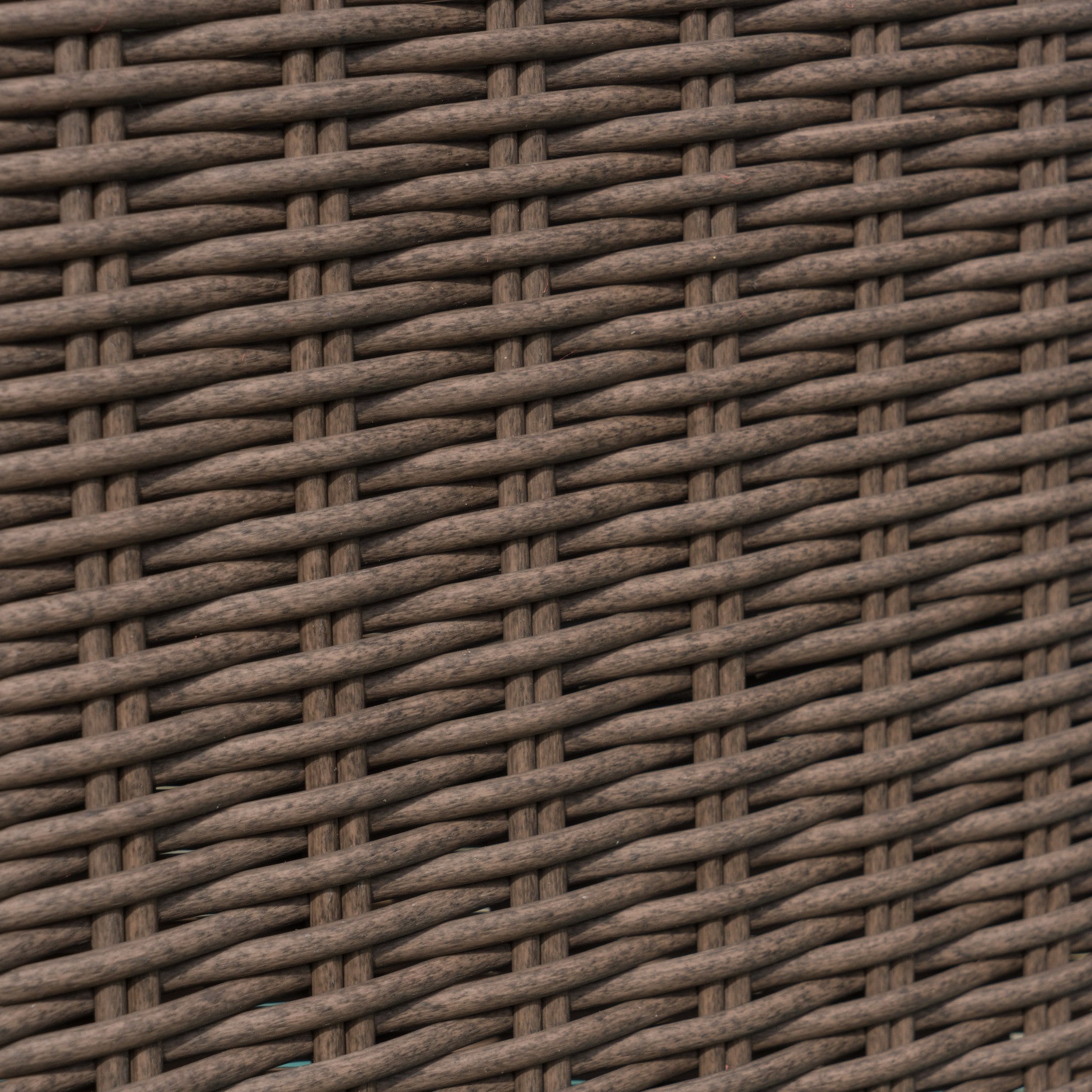 Osage Outdoor Wicker Privacy Screen