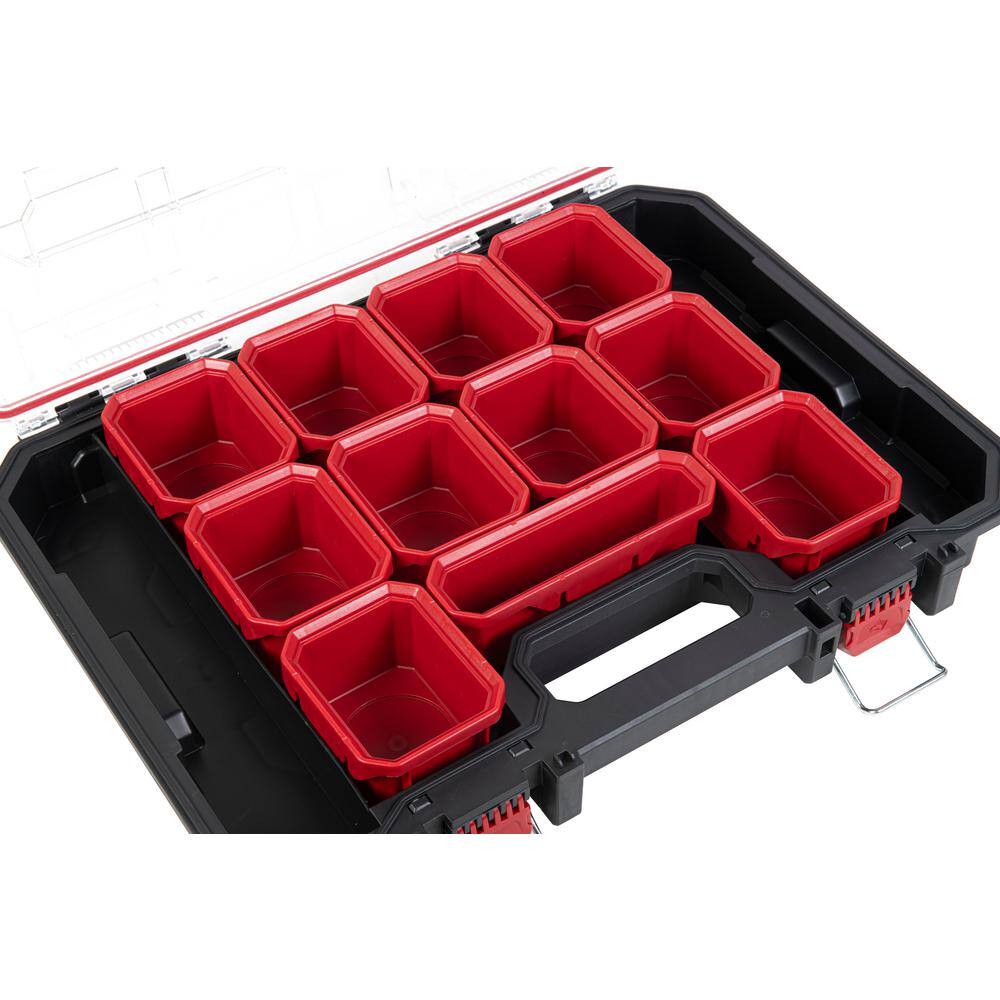 Husky Build-Out Deep Organizer 22845