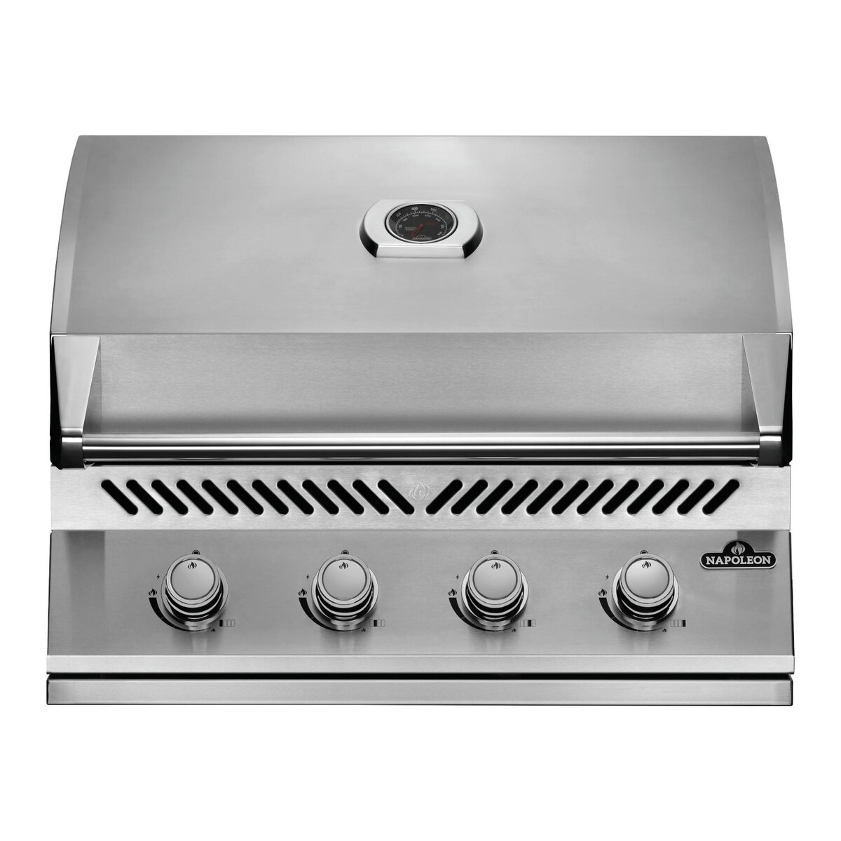 Napoleon OASIS 100 Island， 500 Series Natural Gas Grill