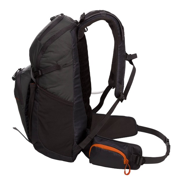 Outdoor Products Grandview Hydration Pack Dark Gray