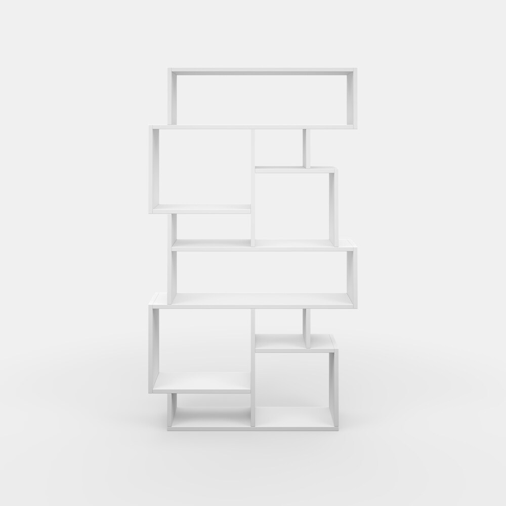 Berkshire Modern Bookcase