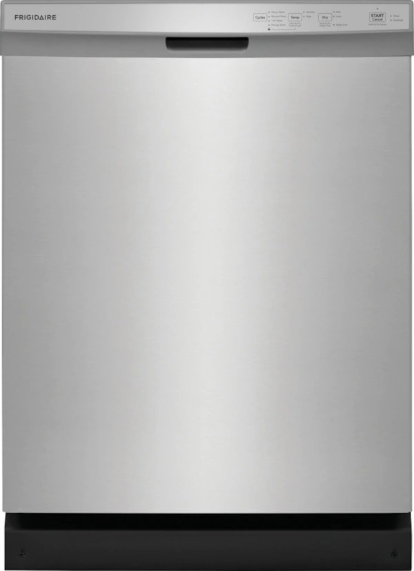 Frigidaire FDPC4314AS Frigidaire 24