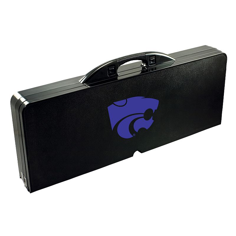 Kansas State Wildcats Folding Table