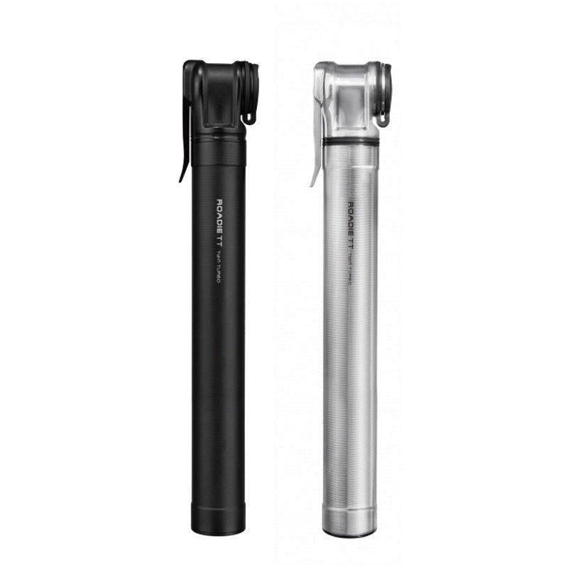 Topeak Roadie TT Pump