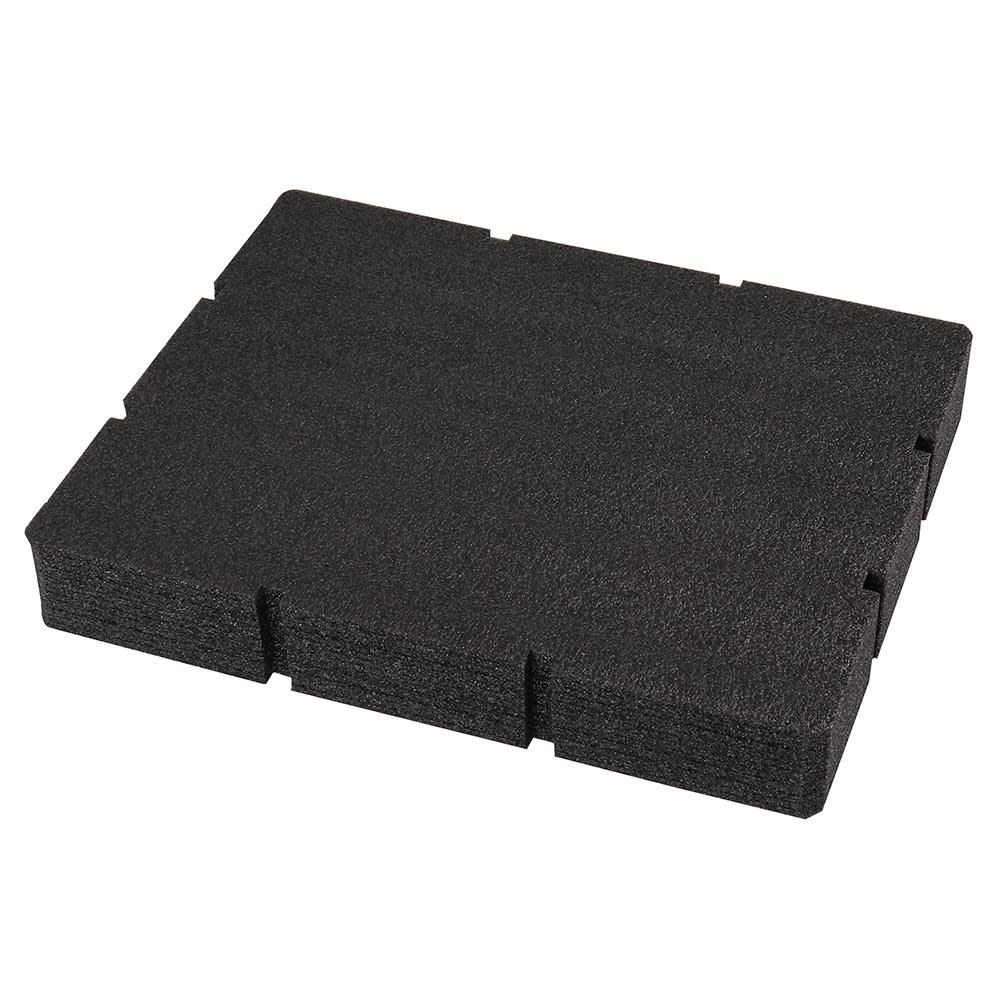 MW Customizable Foam Insert for PACKOUT Drawer Tool Boxes 48-22-8452 from MW