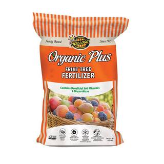 Kellogg Garden Organics 11.5 lb. Organic Fruit Tree Fertilizer 3016