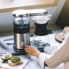 Brim 8-Cup Pour-Over Coffee Maker