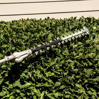 ECHO 21 in. 25.4 cc Gas 2-Stroke X Series Hedge Trimmer SHC-2620