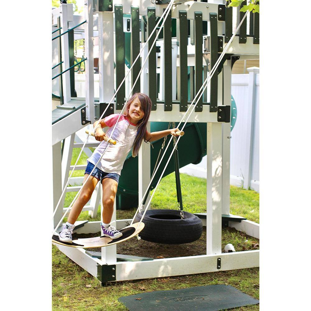 Swurfer Swingset Bracket SWBKT