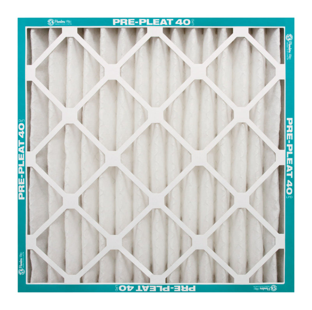 FILTER AIR PLEAT 20X20X2