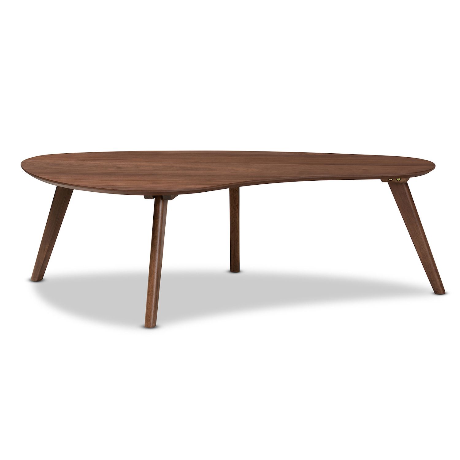 Baxton Studio Scarlette Coffee Table