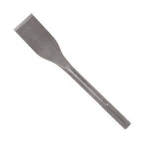 Bosch 2 in. x 12 in. Hammer Steel SDS-MAX Tile Chisel HS1915