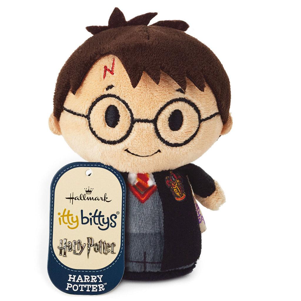 Hallmark  itty bittys® Harry Potter™ Plush