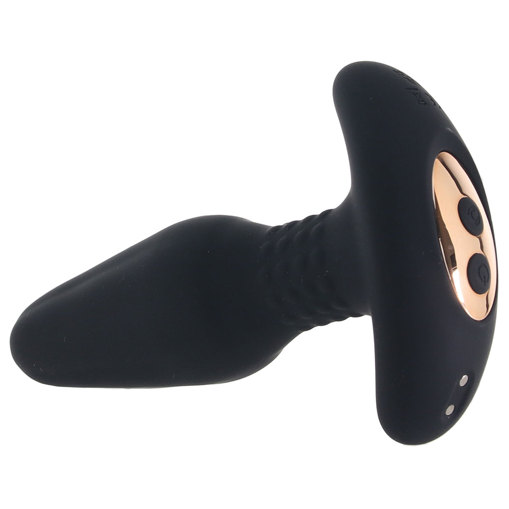 Devin Remote P-Vibe