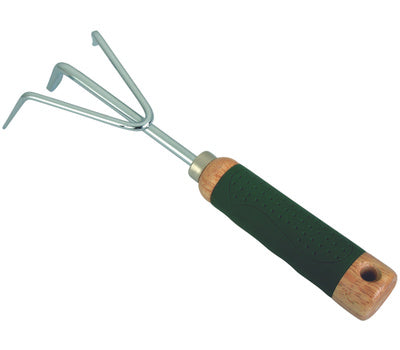 Mintcraft GT945C Mintcraft Garden 11 1/4 Inch Hand Cultivator