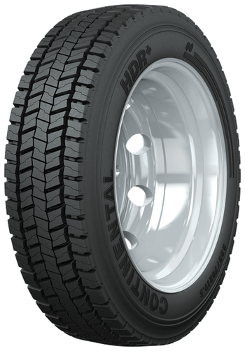 Continental HDR+ 225/70R19.5 Tires