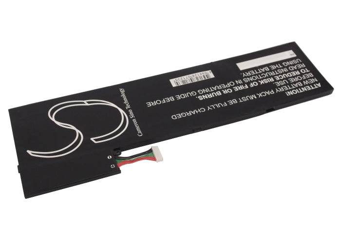 Acer Aspire M3 Aspire M5 Aspire M5481PT Aspire M5 Replacement Battery BatteryClerkcom Laptop and Notebook