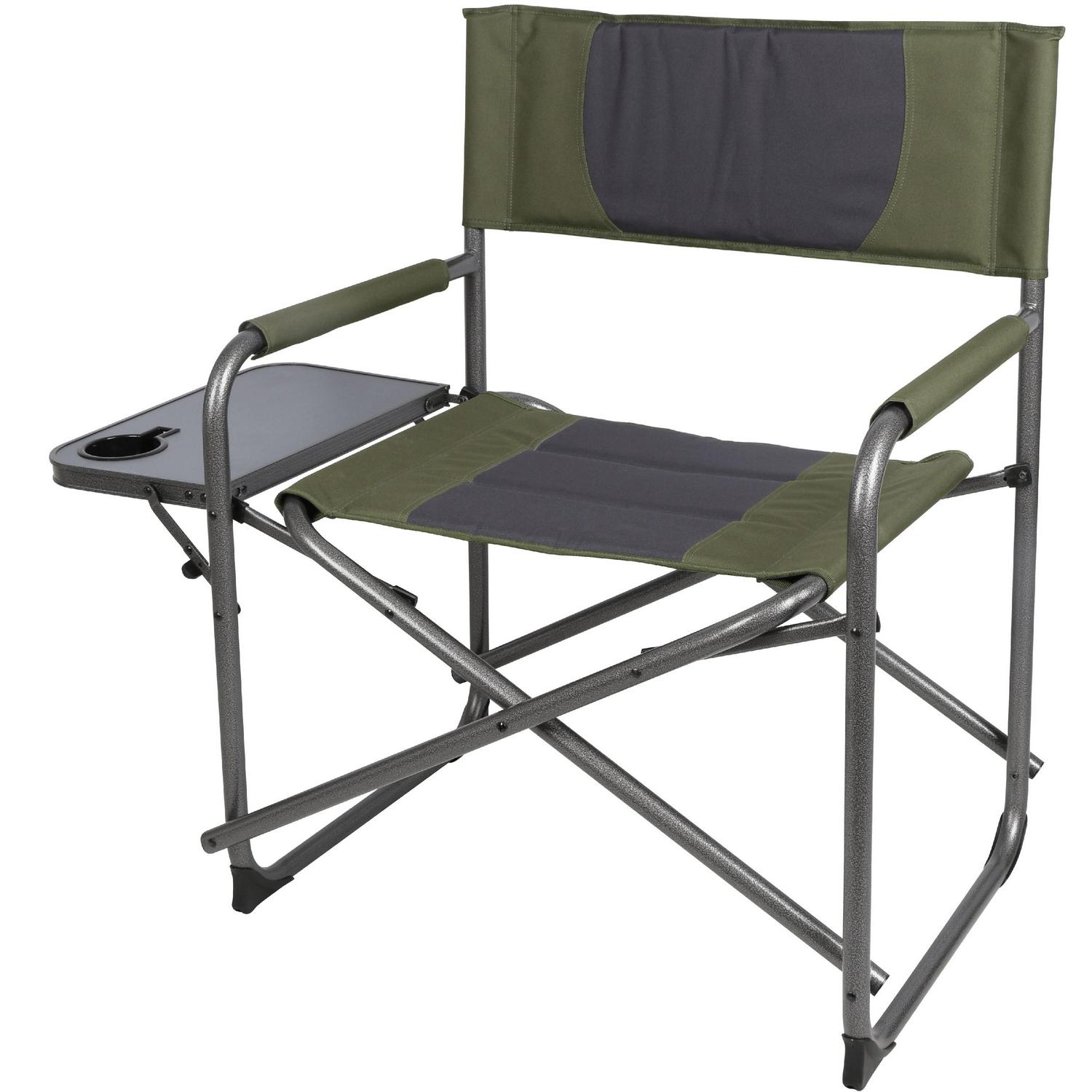 Ozark Trail Camping Chair Green  Crowdfused