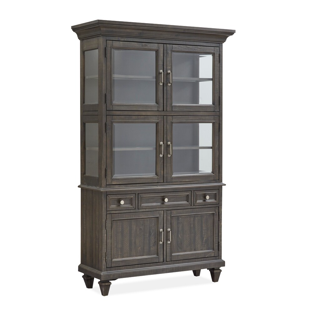 Calistoga Dining Cabinet