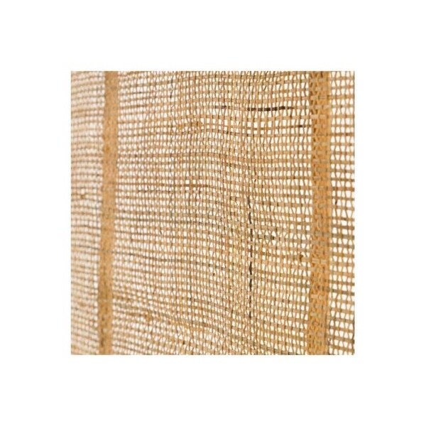 La Forma Lalita Rattan Queen Headboard - - 34648397