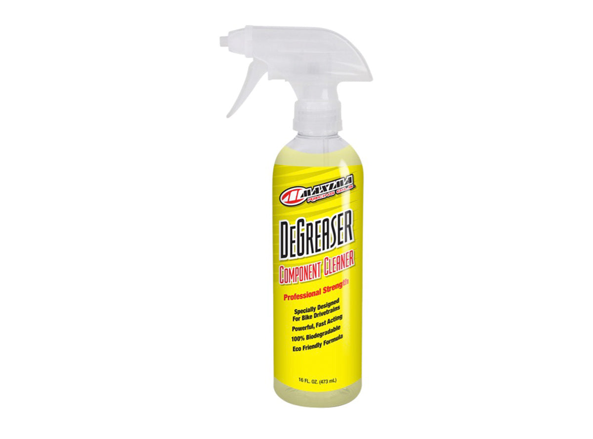Maxima Racing Drivetrain DeGreaser