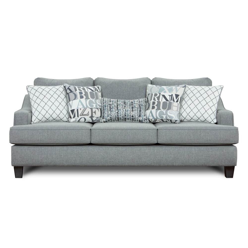 Macarena Cadet Stationary Sofa