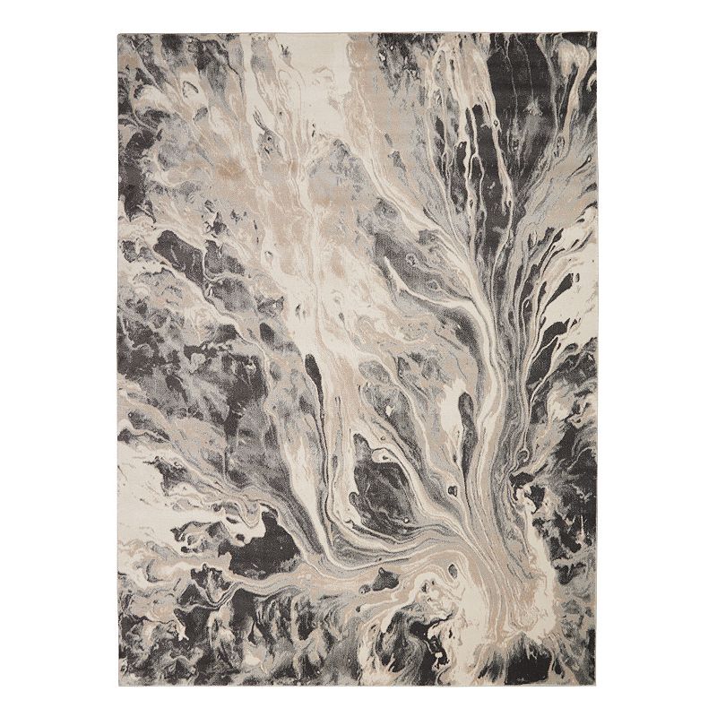 Inspire Me! Home Decor by Nourison Elegance Area Rug