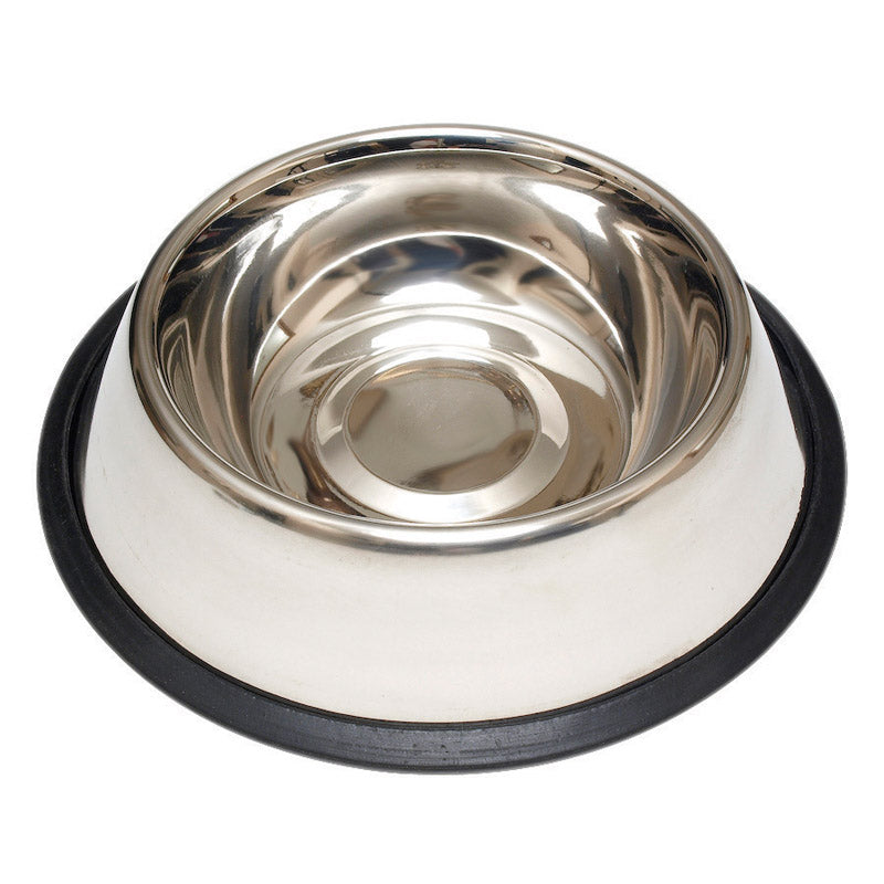 PET DISH NON-SKID 32OZ