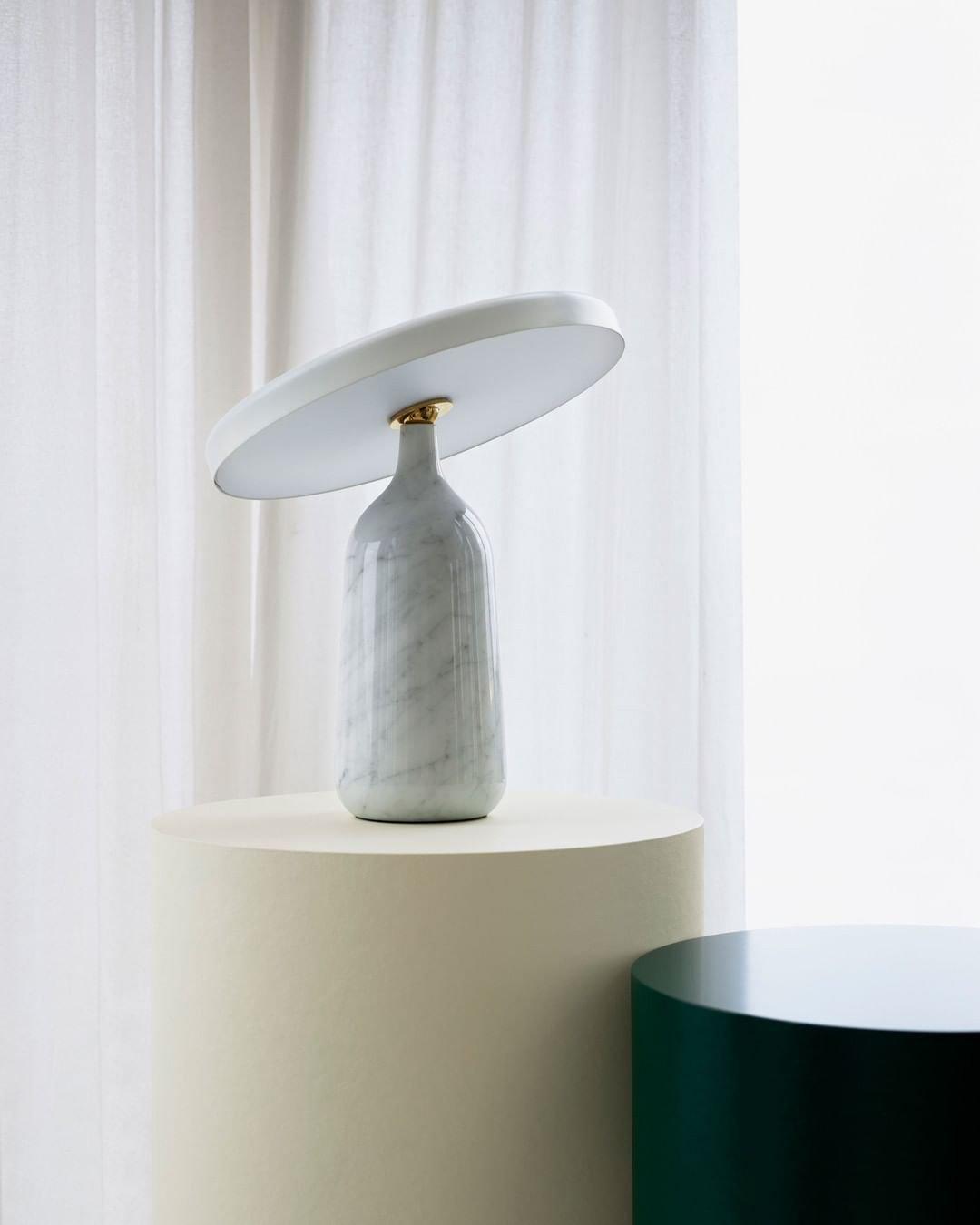 Eddy Table Lamp