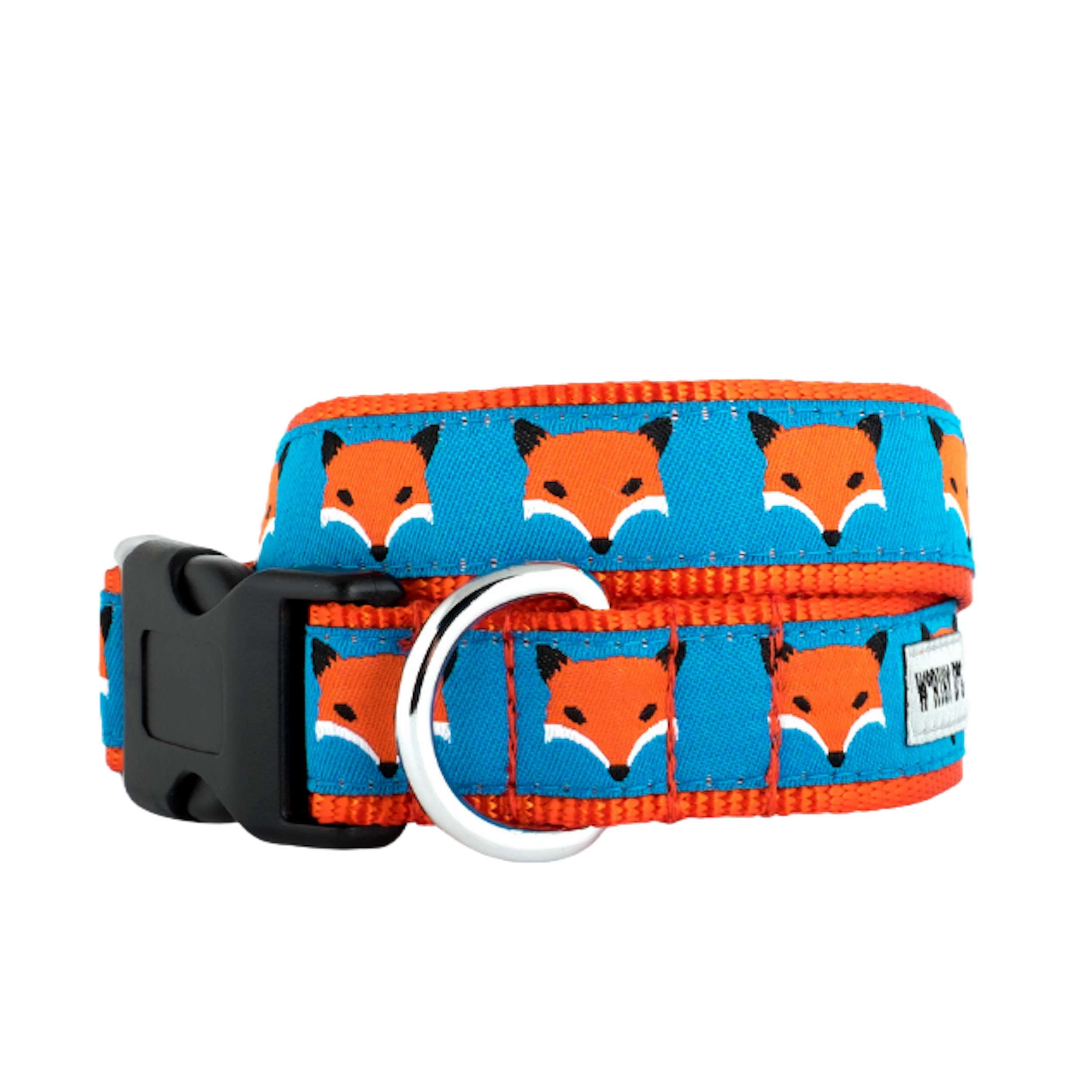 Collar | Red Fox