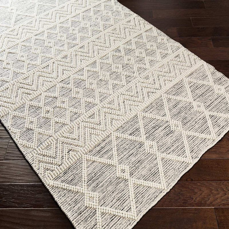 Veneburen Global Area Rug